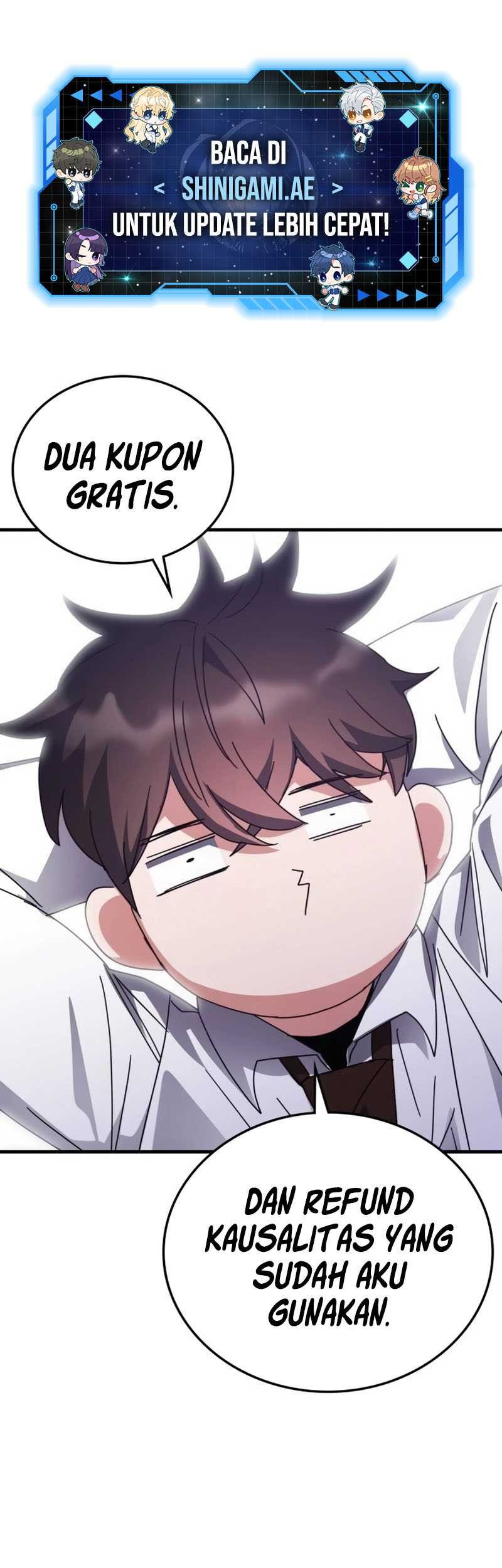 Baca Transcension Academy Chapter 145 Gambar 2