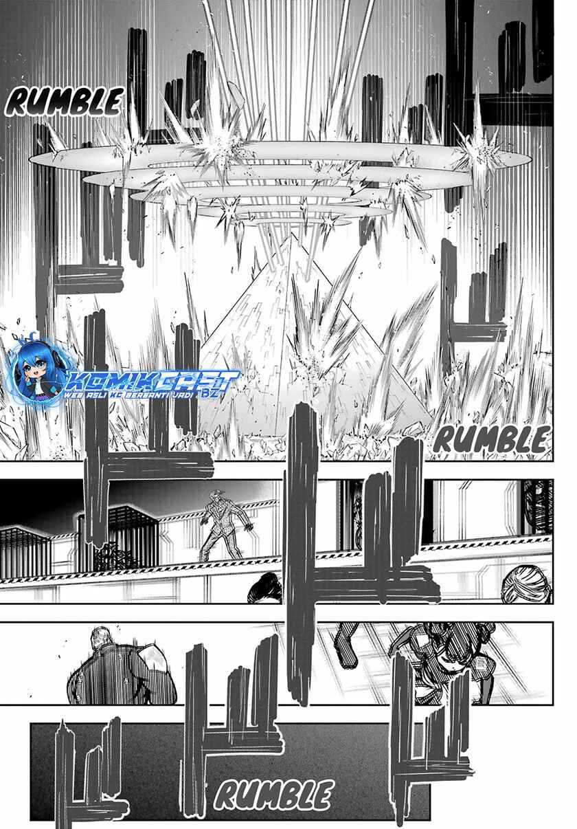Ragna Crimson Chapter 79 Gambar 18