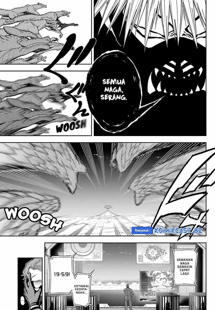 Ragna Crimson Chapter 78.2 Gambar 14