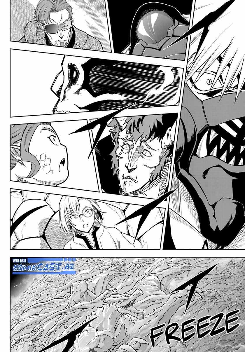 Ragna Crimson Chapter 78.2 Gambar 20