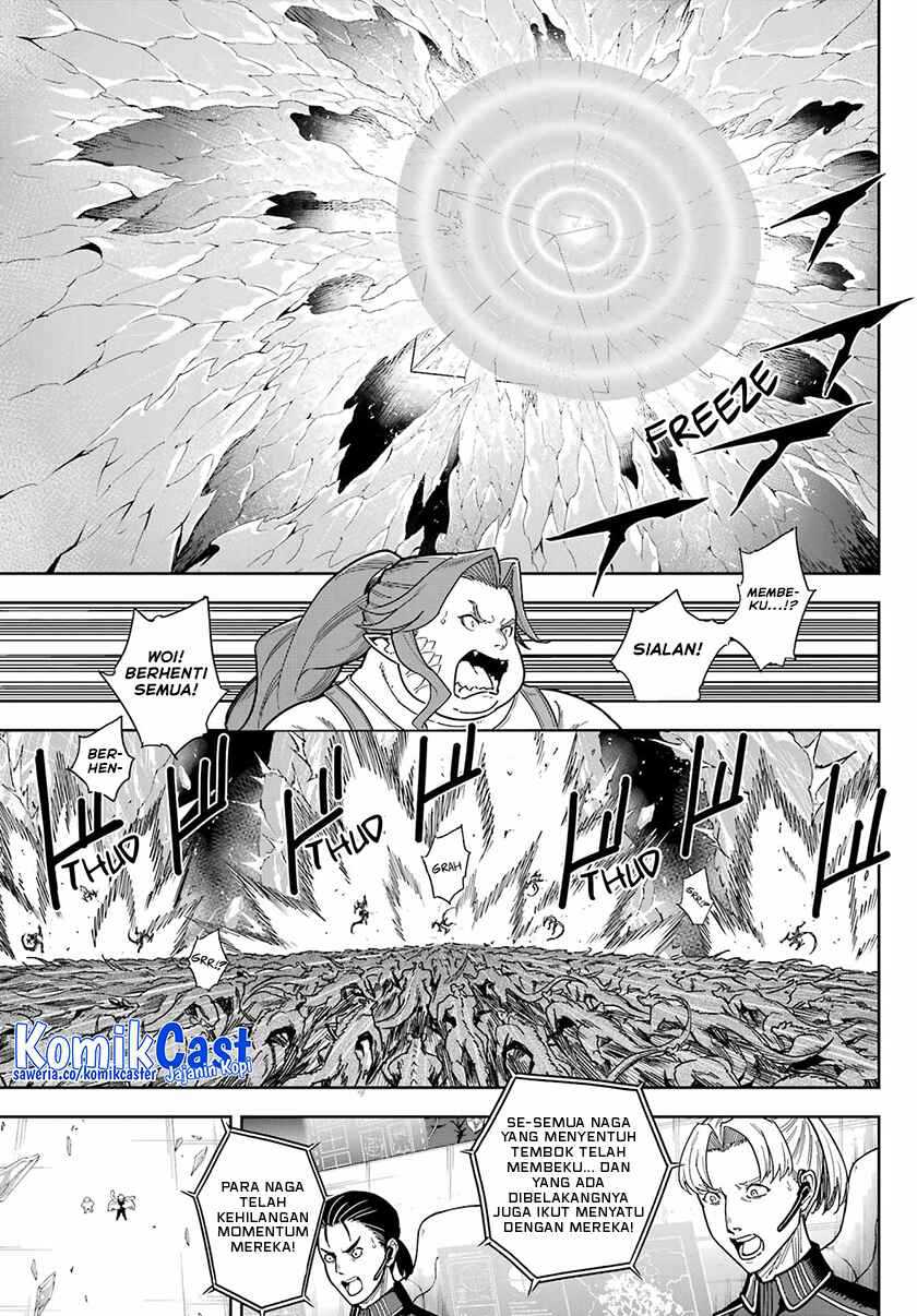 Ragna Crimson Chapter 78.2 Gambar 21