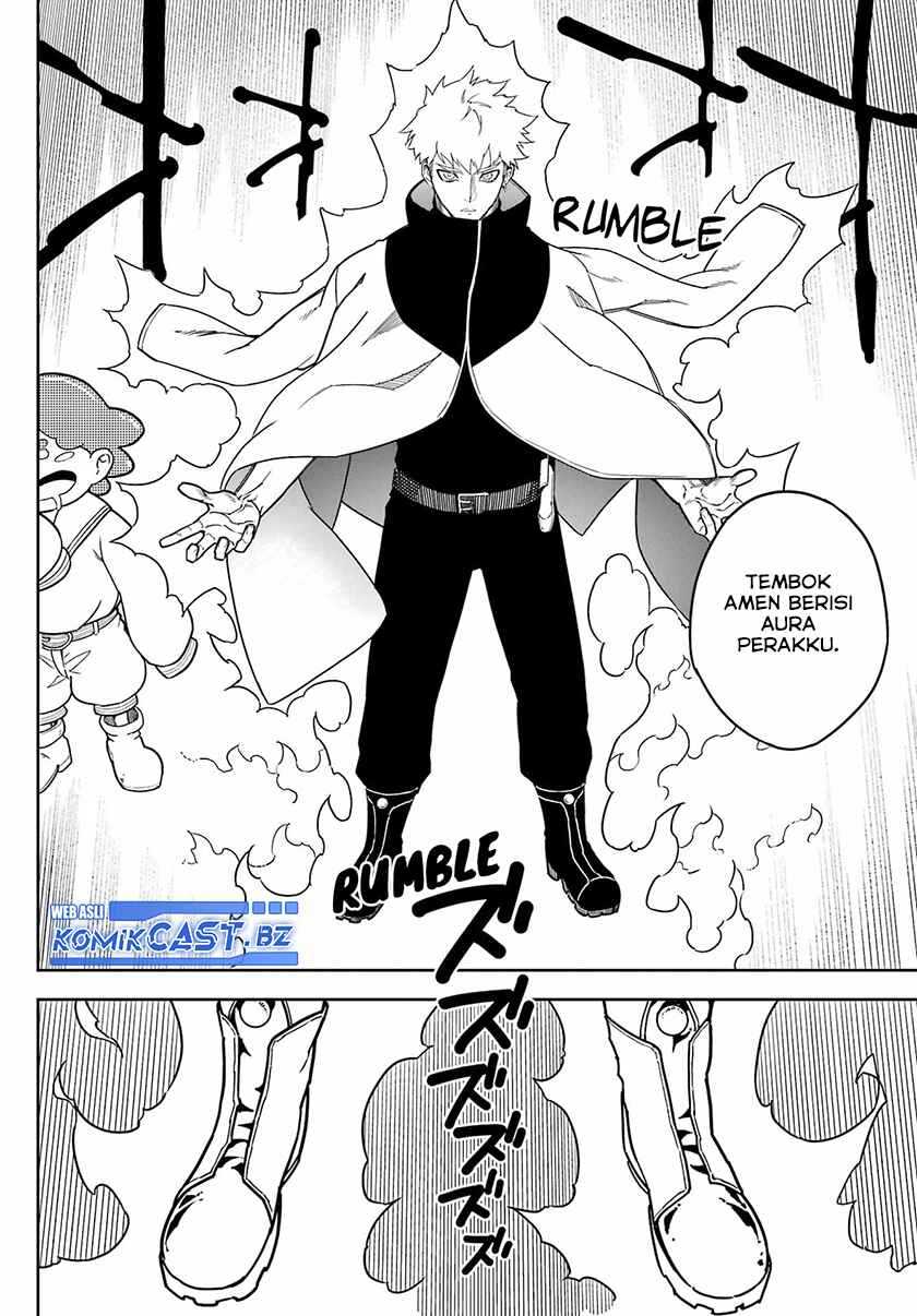 Ragna Crimson Chapter 78.2 Gambar 23