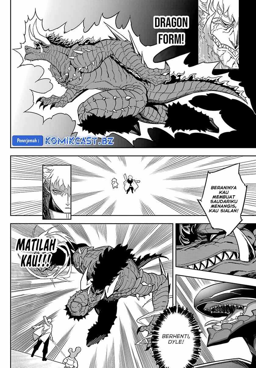 Ragna Crimson Chapter 78.2 Gambar 25