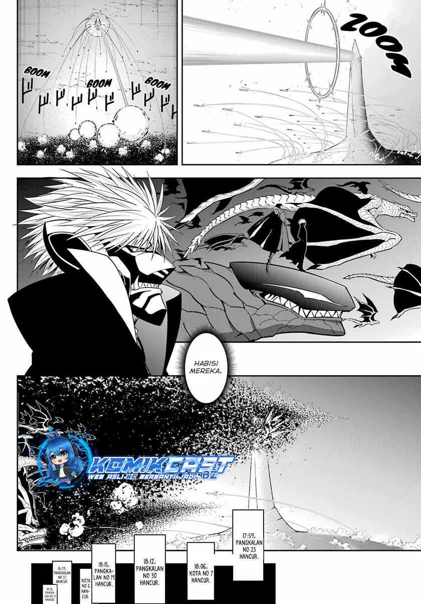 Ragna Crimson Chapter 78.2 Gambar 3