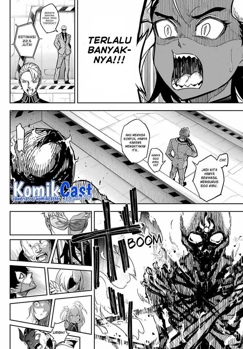 Ragna Crimson Chapter 78.2 Gambar 6