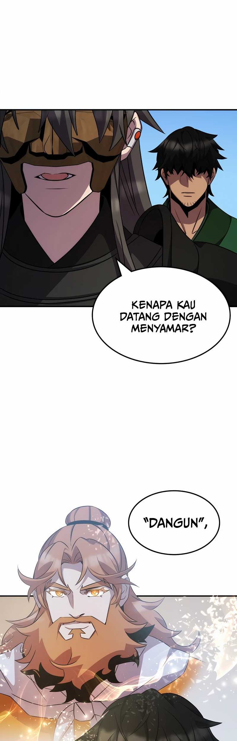 Drug Devourer Chapter 103 Gambar 39
