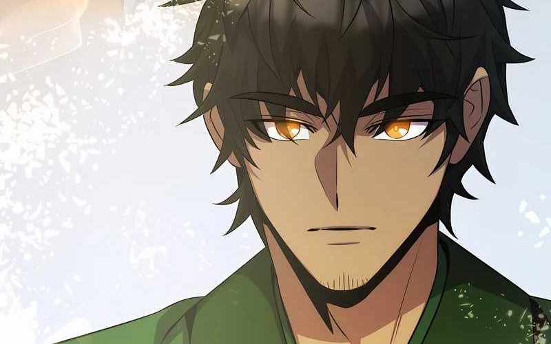 Drug Devourer Chapter 103 Gambar 40
