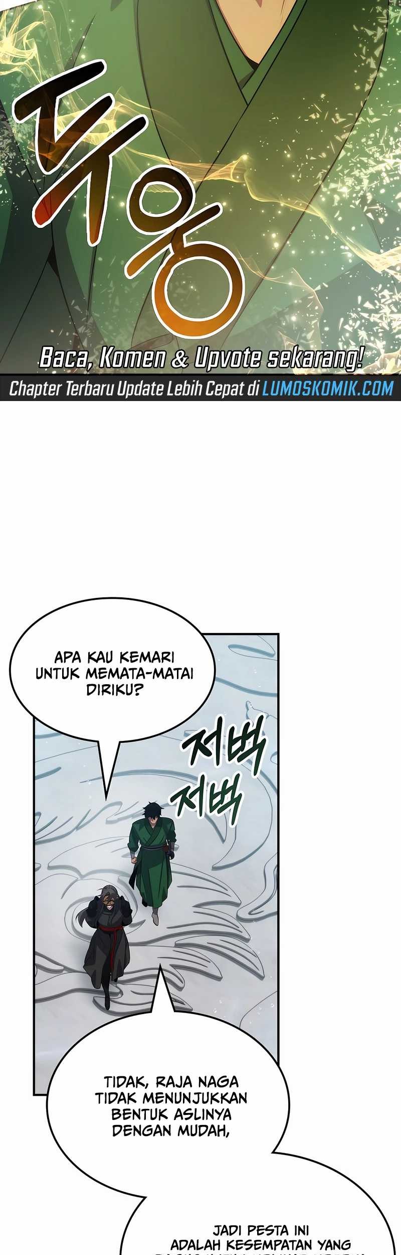 Drug Devourer Chapter 103 Gambar 41