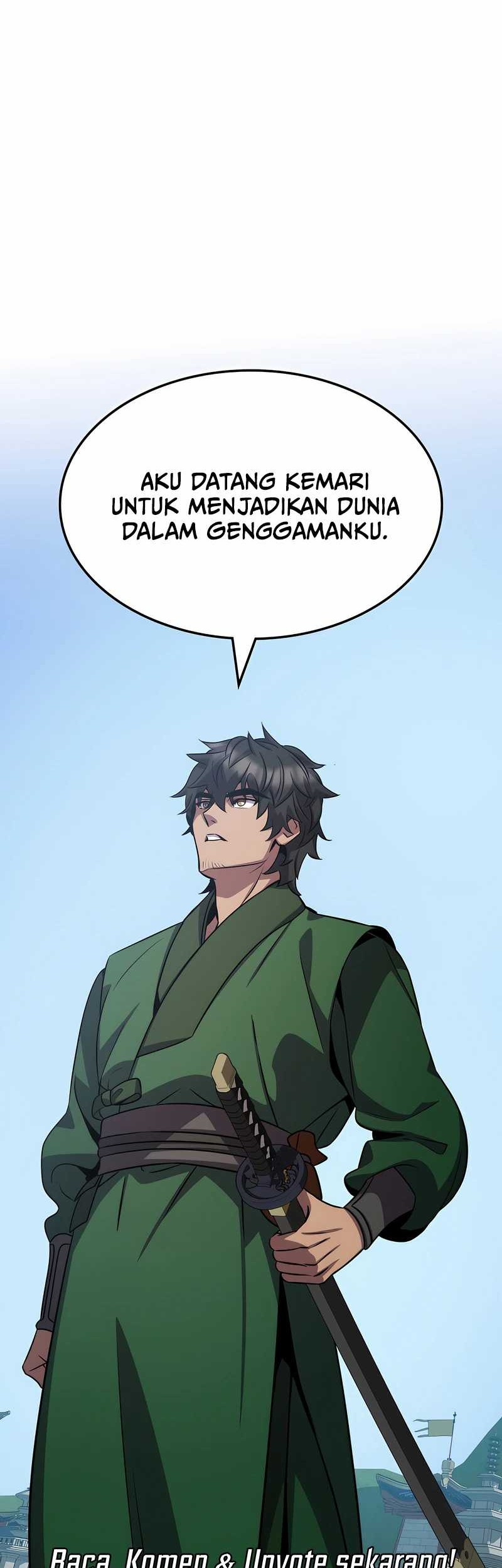 Drug Devourer Chapter 103 Gambar 46