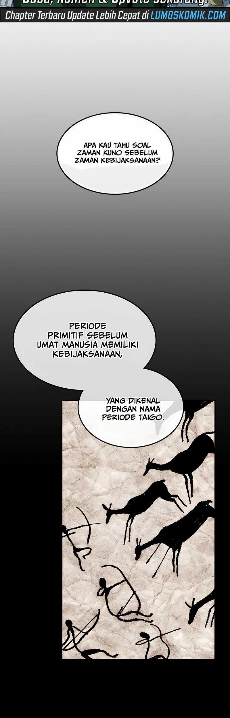 Drug Devourer Chapter 103 Gambar 47