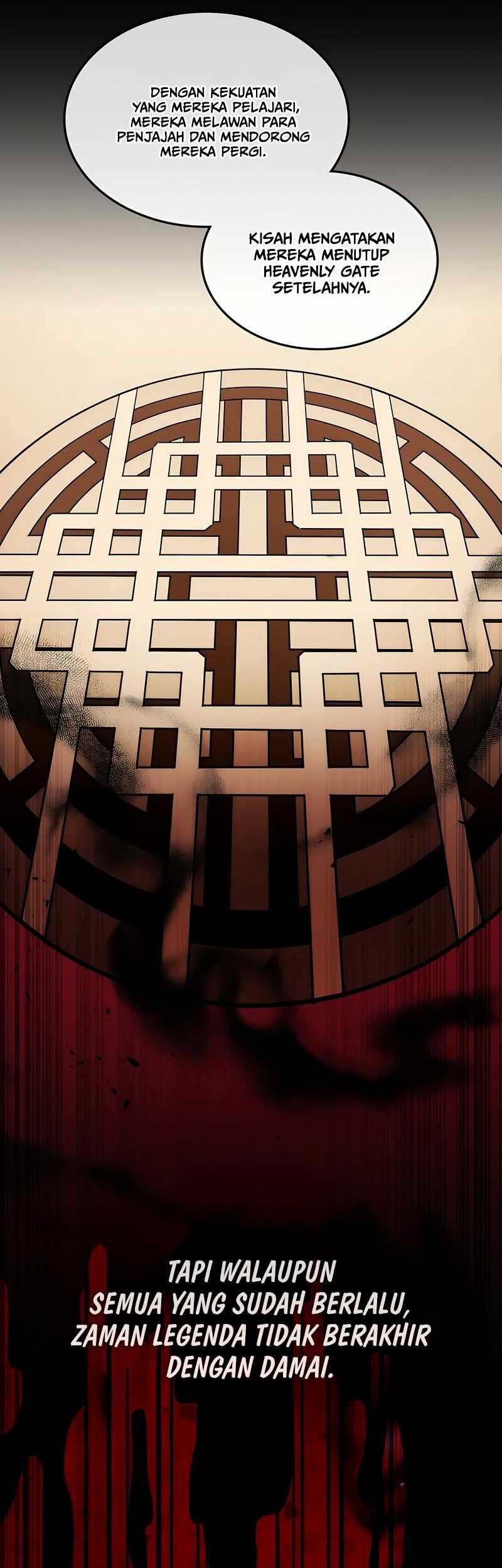 Drug Devourer Chapter 103 Gambar 51