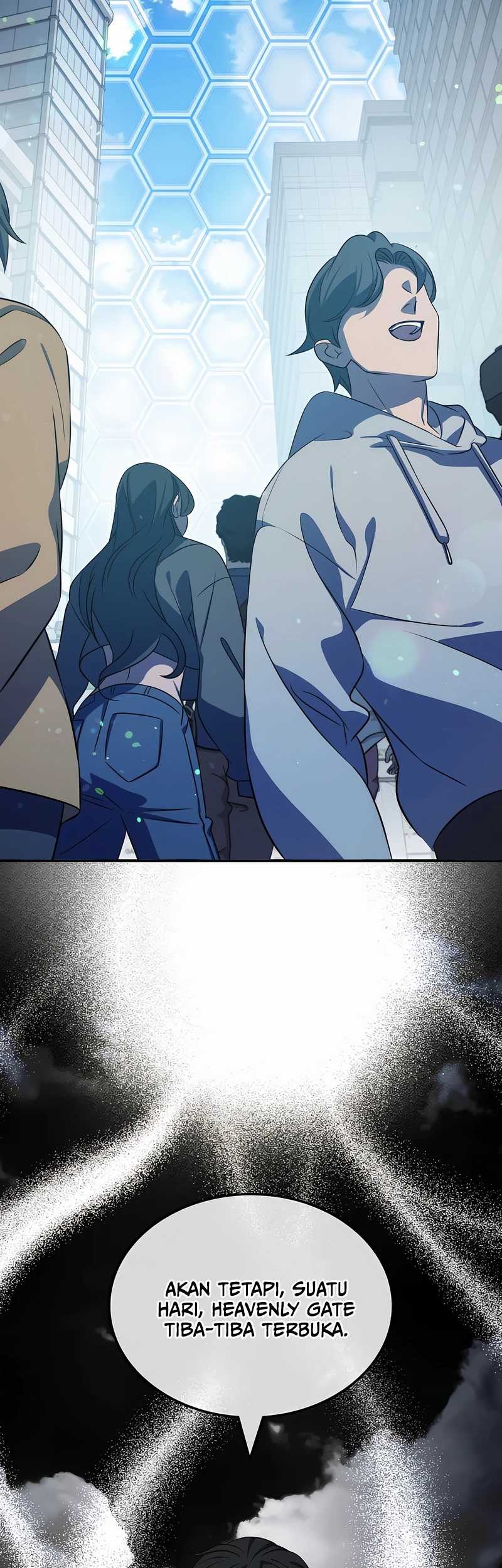 Drug Devourer Chapter 103 Gambar 57