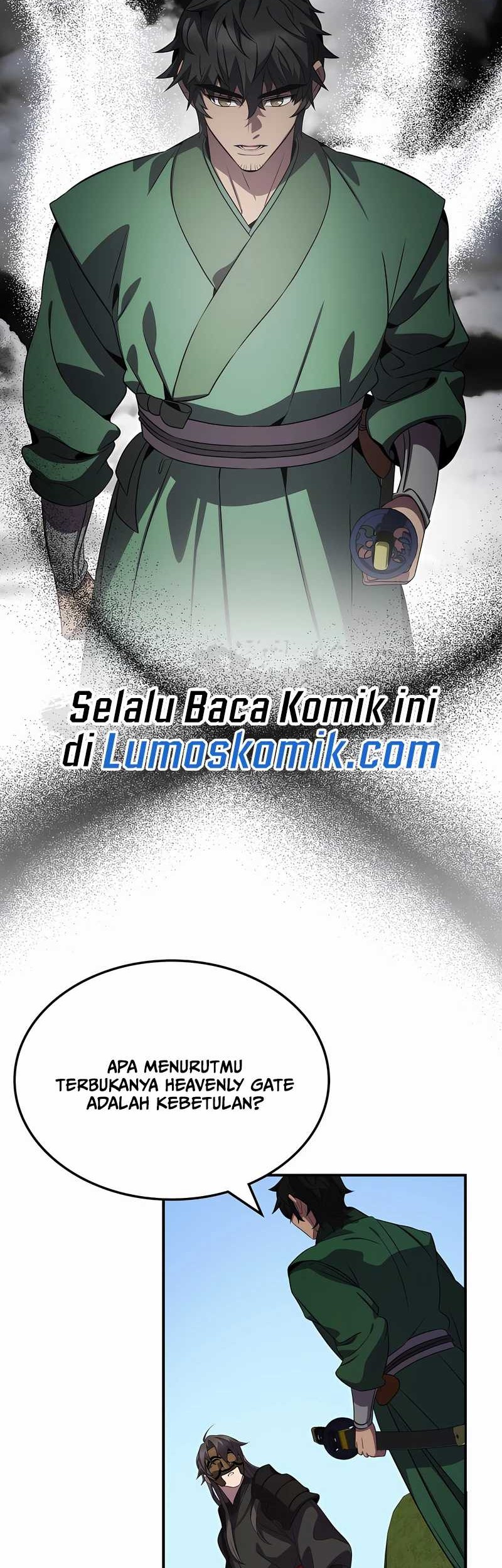 Drug Devourer Chapter 103 Gambar 58