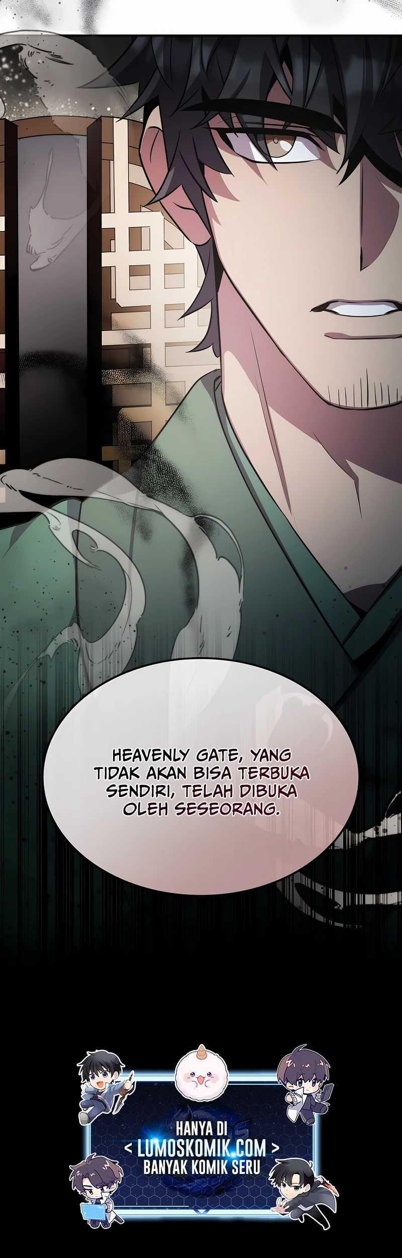 Drug Devourer Chapter 103 Gambar 61