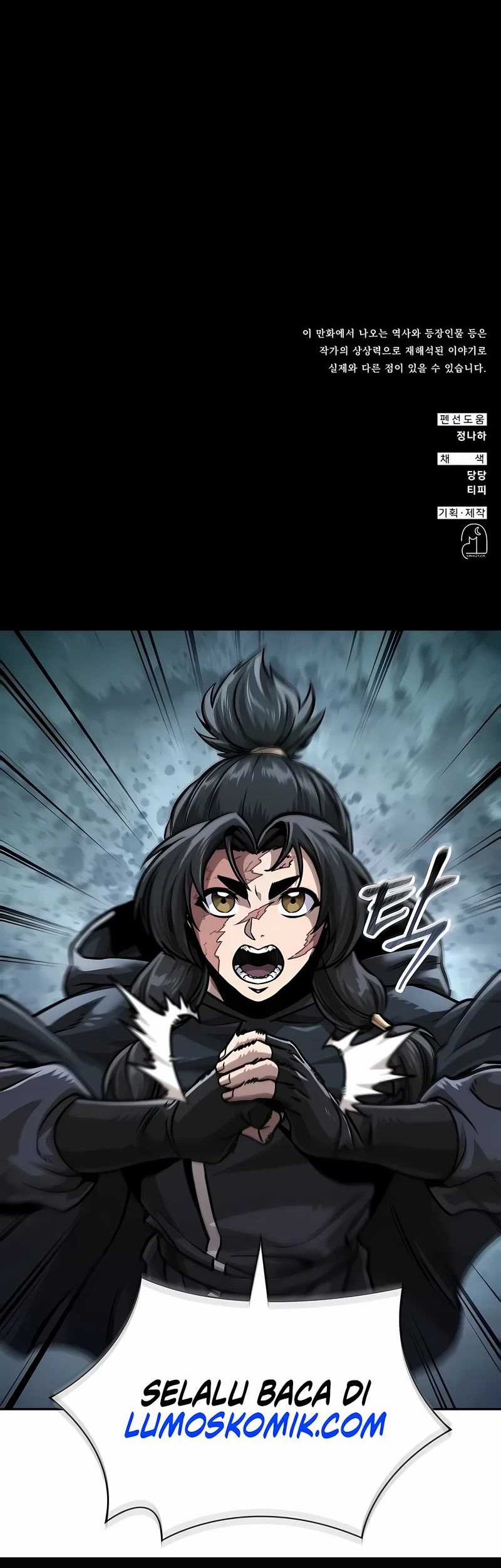 Drug Devourer Chapter 103 Gambar 62