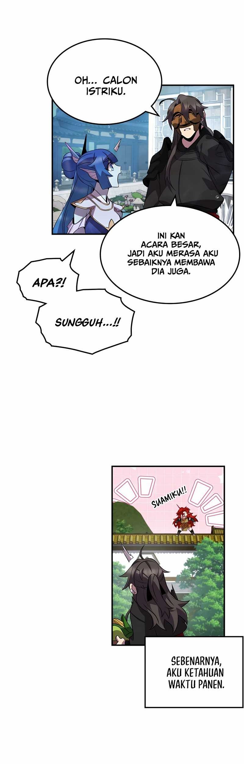 Drug Devourer Chapter 103 Gambar 6