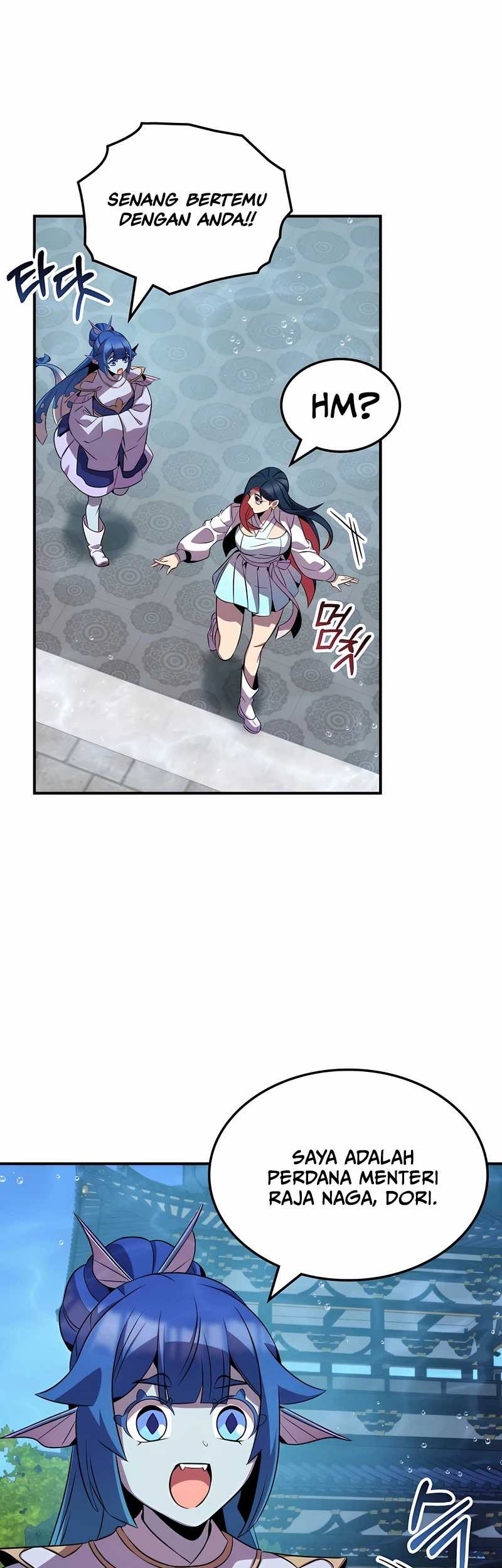 Drug Devourer Chapter 103 Gambar 7