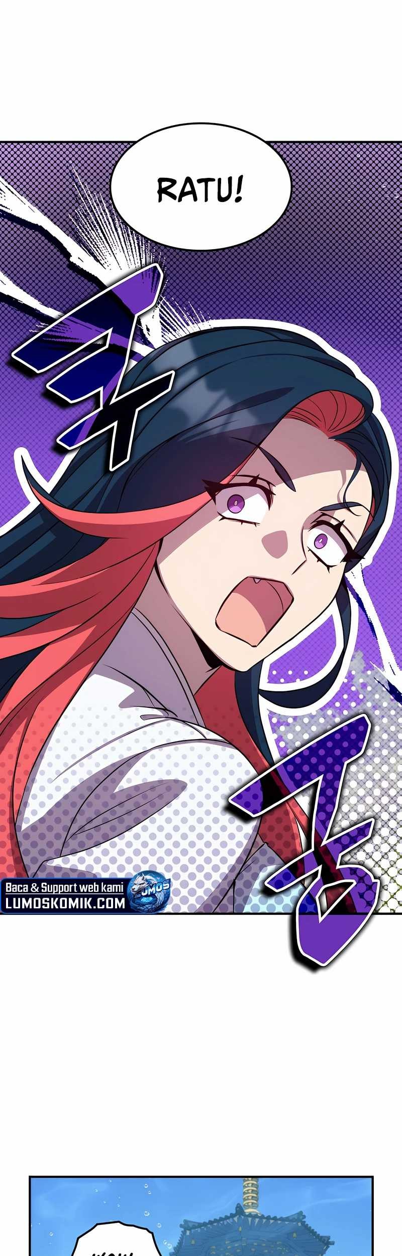 Drug Devourer Chapter 103 Gambar 9