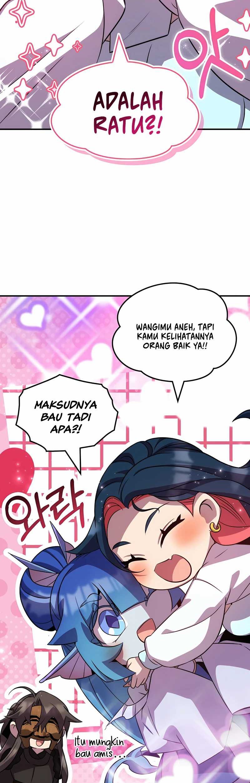 Drug Devourer Chapter 103 Gambar 11