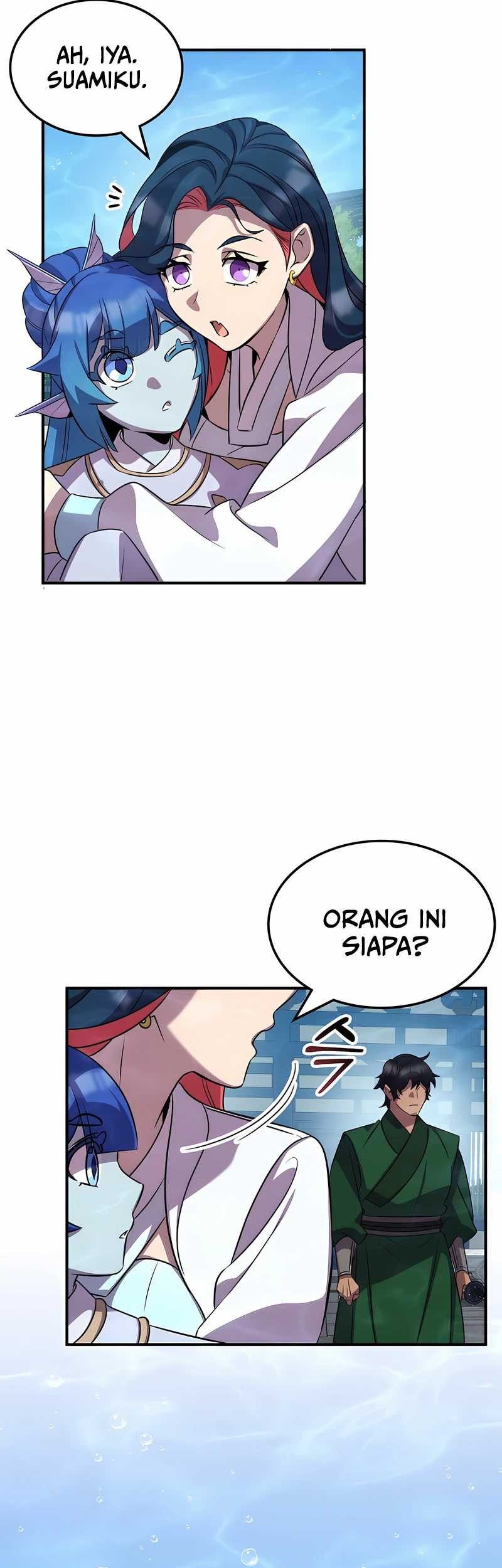 Drug Devourer Chapter 103 Gambar 13