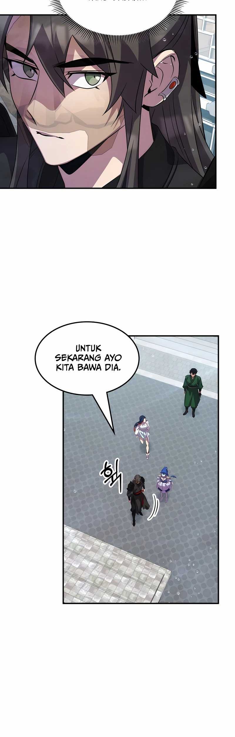 Drug Devourer Chapter 103 Gambar 19