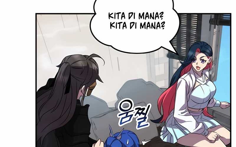 Drug Devourer Chapter 103 Gambar 28