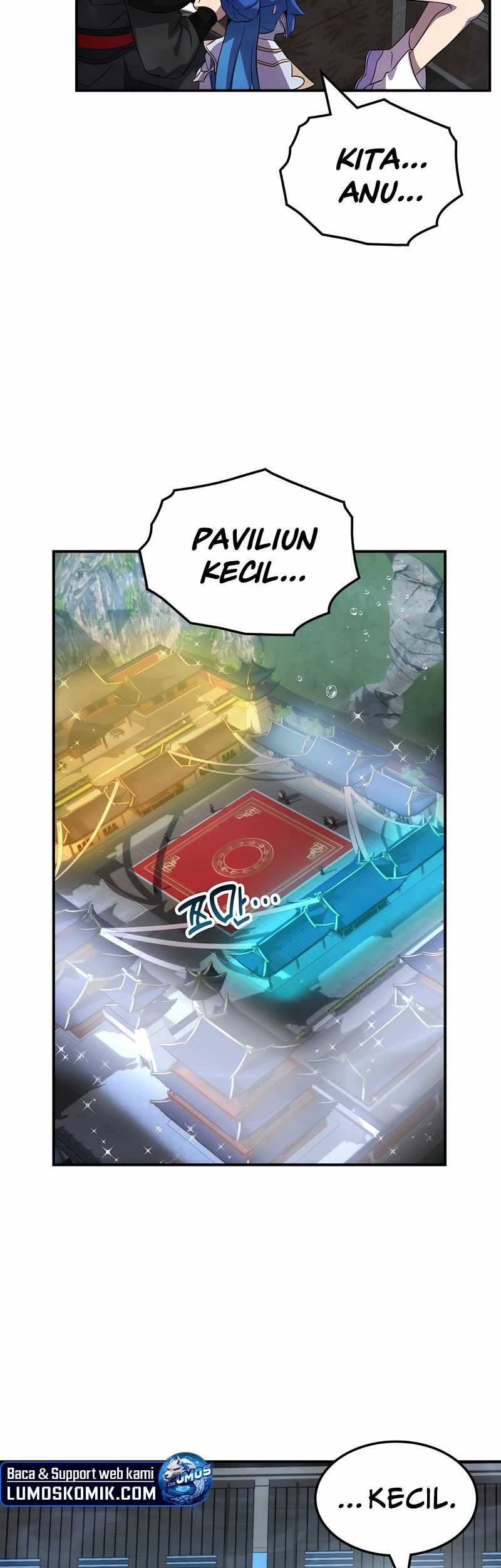 Drug Devourer Chapter 103 Gambar 29