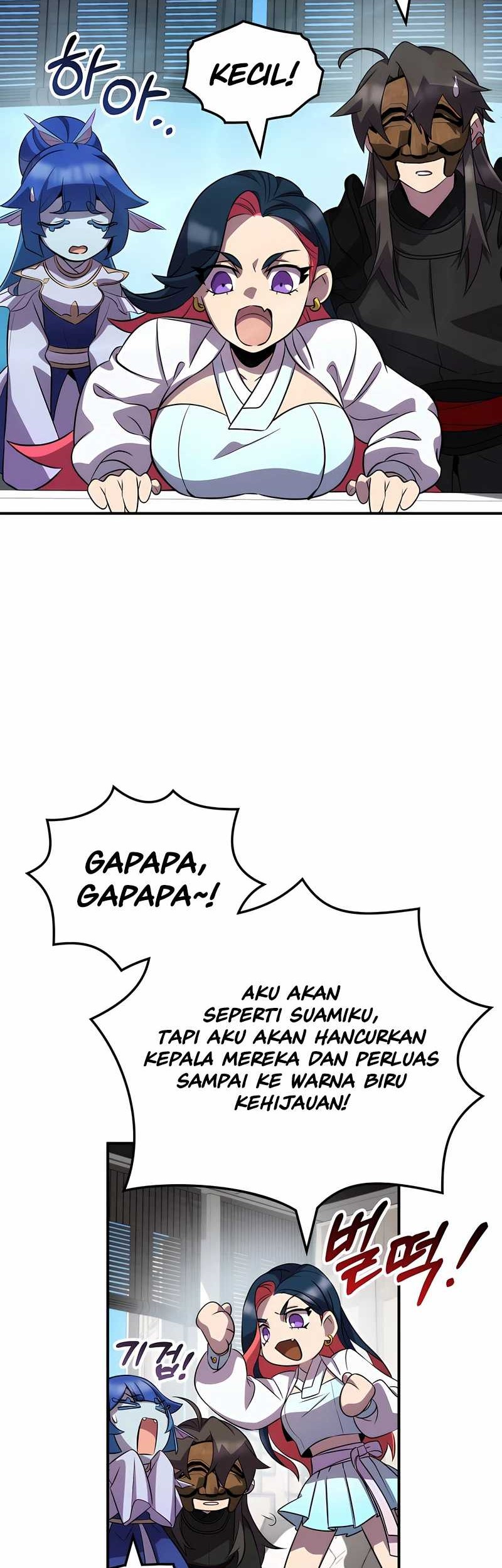 Drug Devourer Chapter 103 Gambar 30
