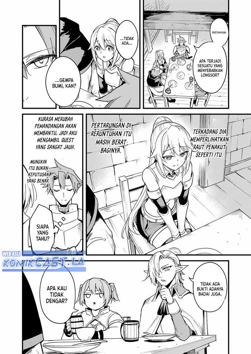 Goblin Slayer Side Story: Year One Chapter 90 Gambar 7
