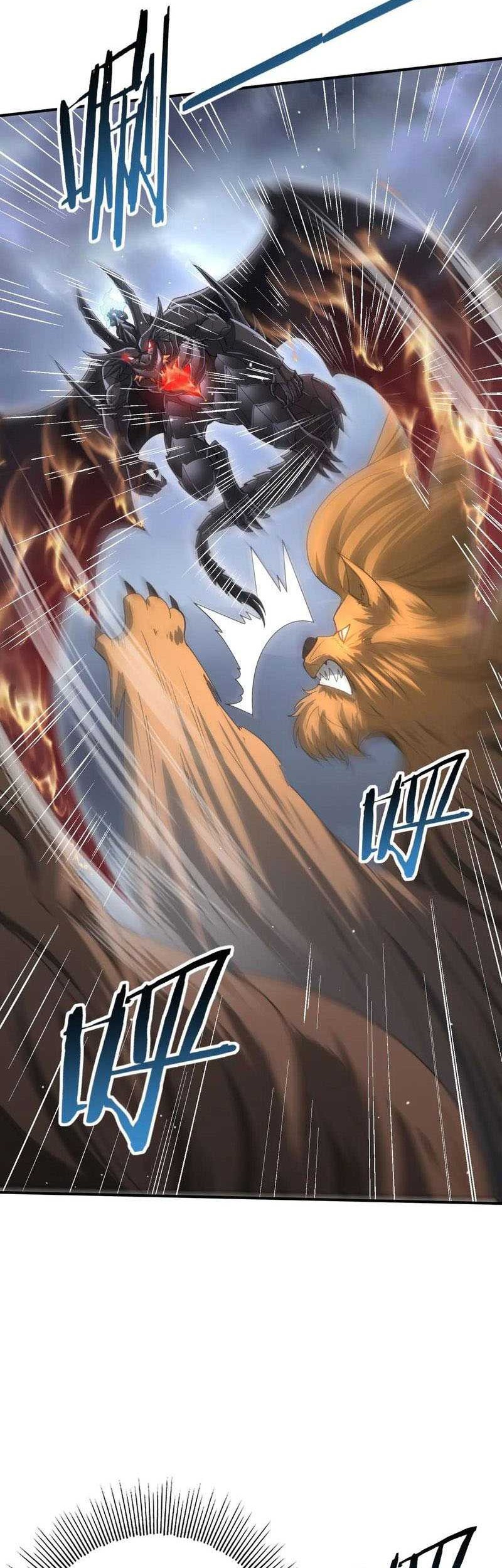 The Apex of Dragon Mastery Chapter 70 Gambar 15