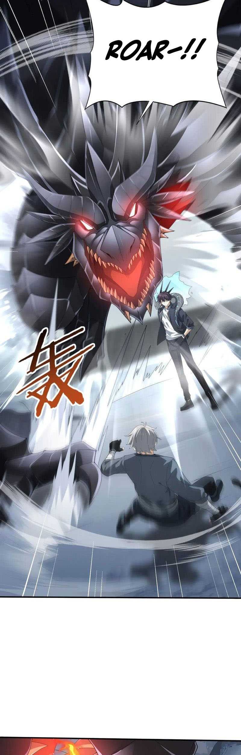 The Apex of Dragon Mastery Chapter 70 Gambar 34