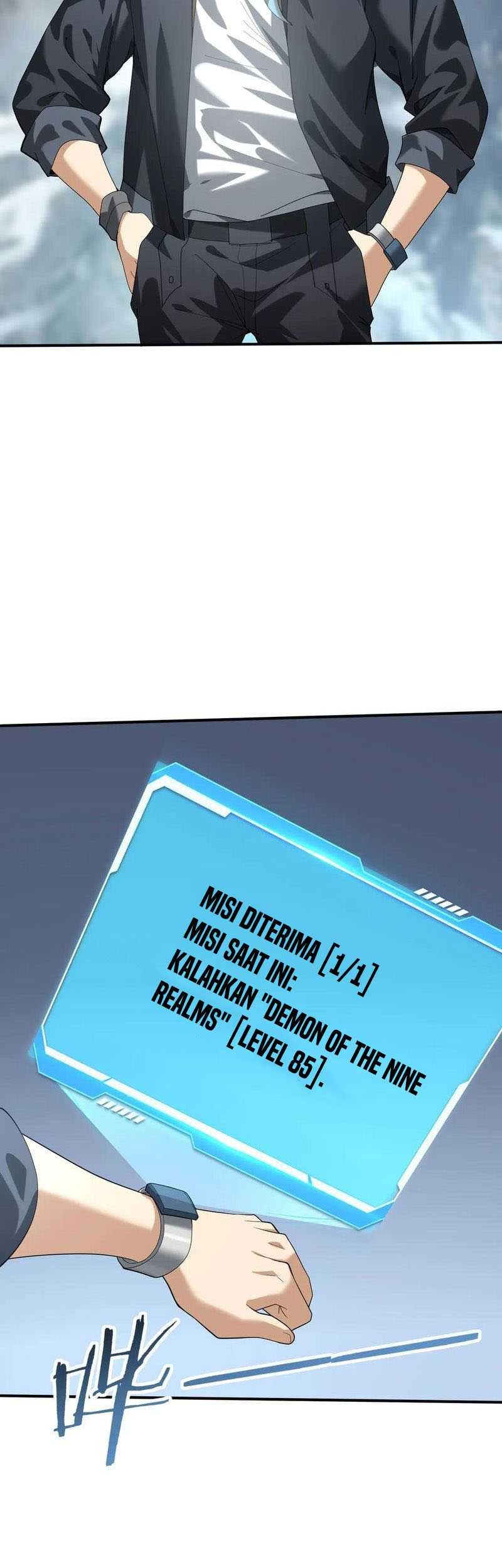 The Apex of Dragon Mastery Chapter 70 Gambar 36