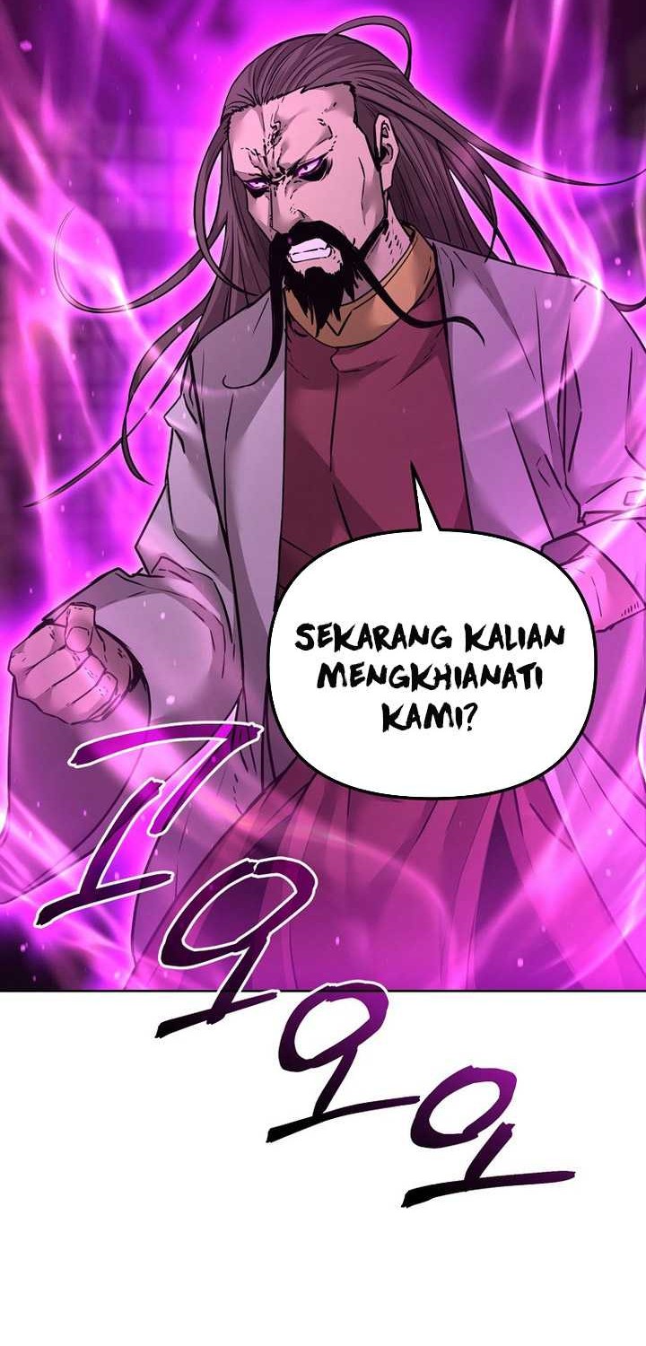 Reincarnation of the Murim Clan’s Former Ranker Chapter 141 Gambar 13
