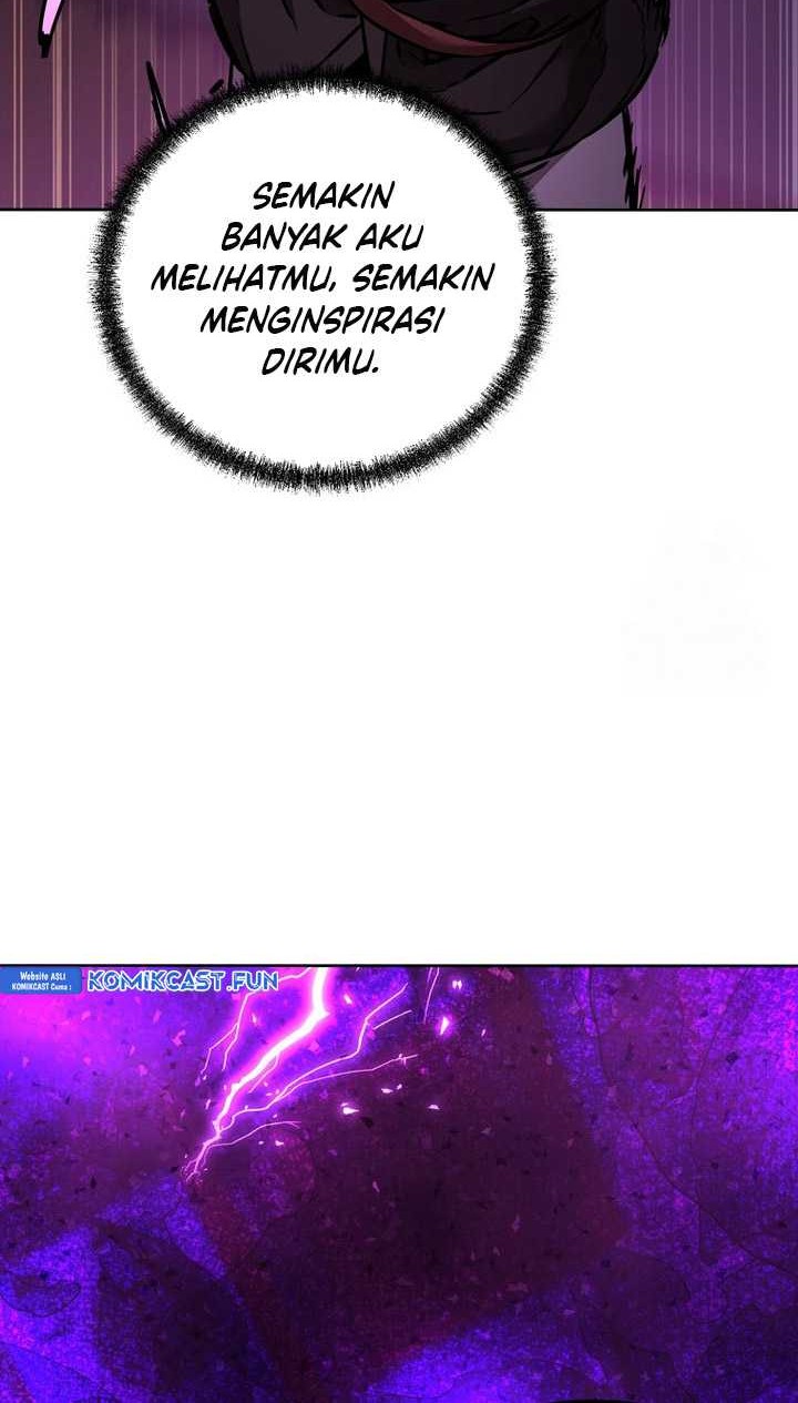Reincarnation of the Murim Clan’s Former Ranker Chapter 140 Gambar 73