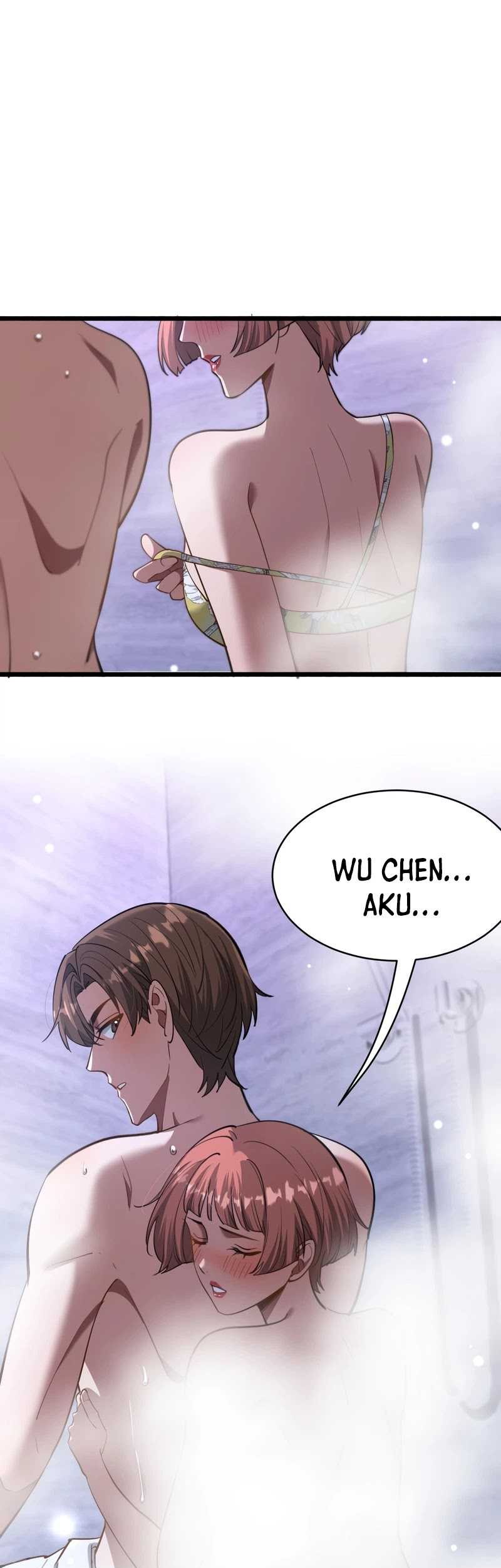Baca I’m Trapped in This Day for One Thousand Years Chapter 163 Gambar 2