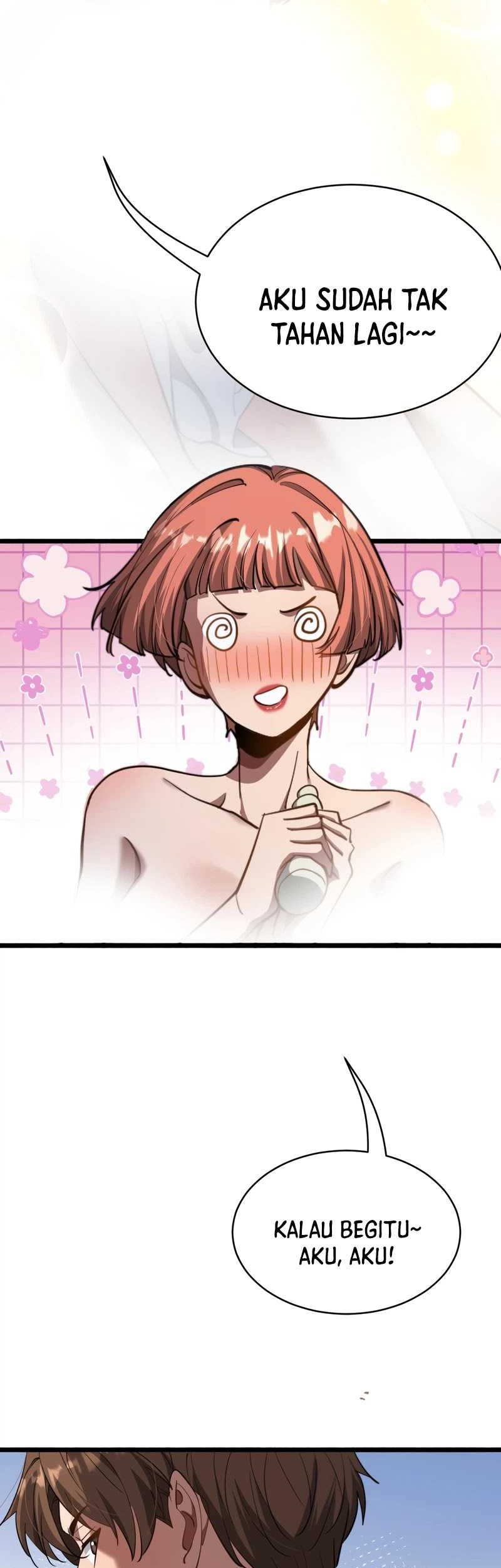 I’m Trapped in This Day for One Thousand Years Chapter 163 Gambar 4