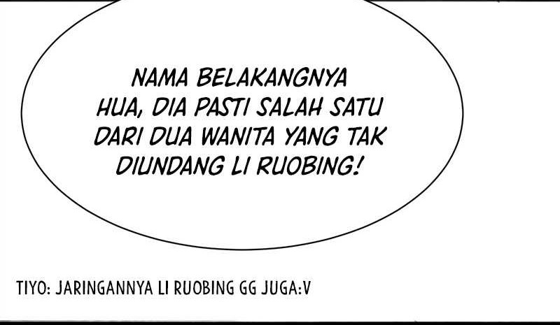 I’m Trapped in This Day for One Thousand Years Chapter 163 Gambar 18