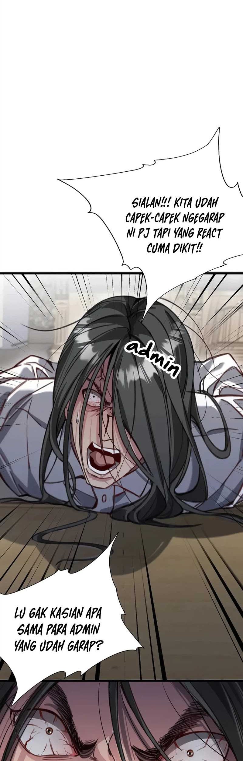 I’m Trapped in This Day for One Thousand Years Chapter 163 Gambar 36