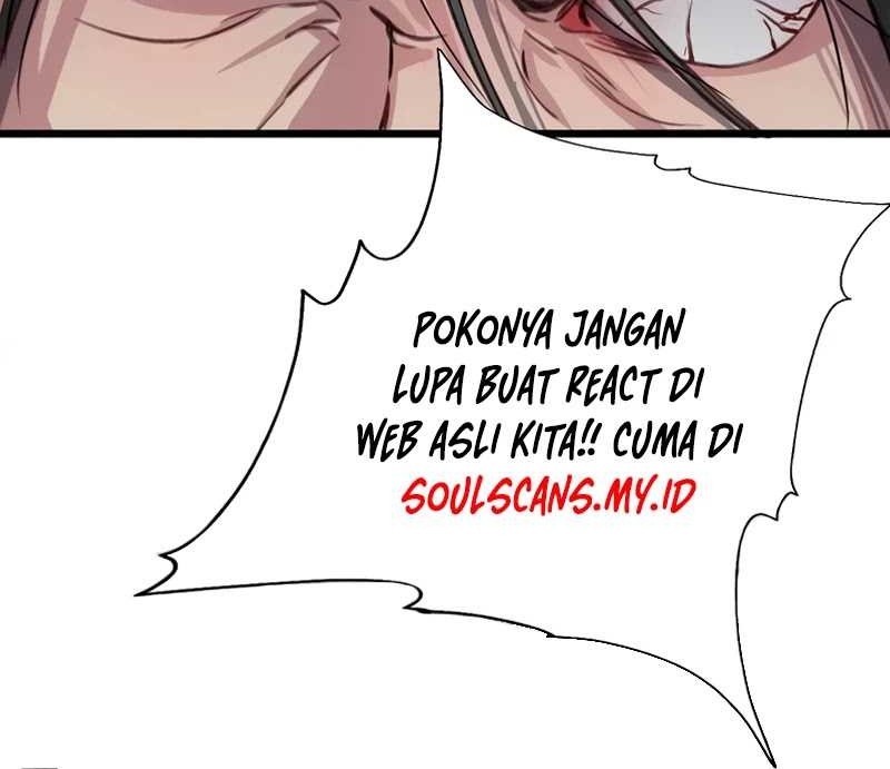 I’m Trapped in This Day for One Thousand Years Chapter 163 Gambar 37