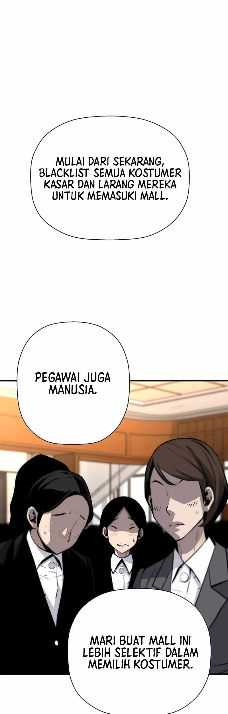 Return of the Legend Chapter 152 Gambar 27