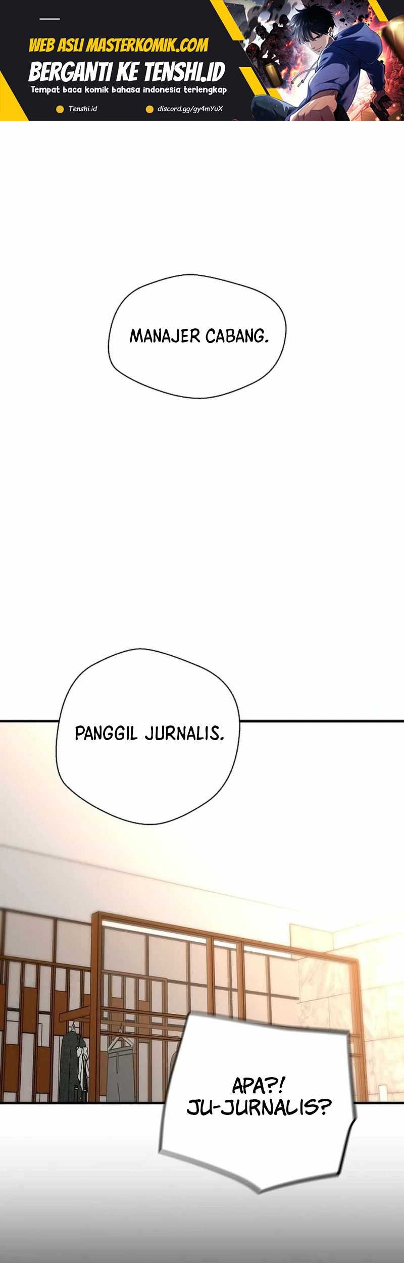 Baca  Return of the Legend Chapter 152 Gambar 2