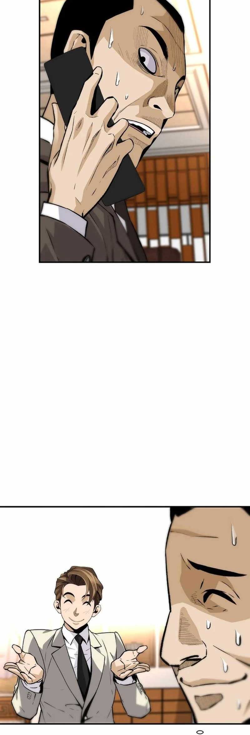 Return of the Legend Chapter 152 Gambar 13