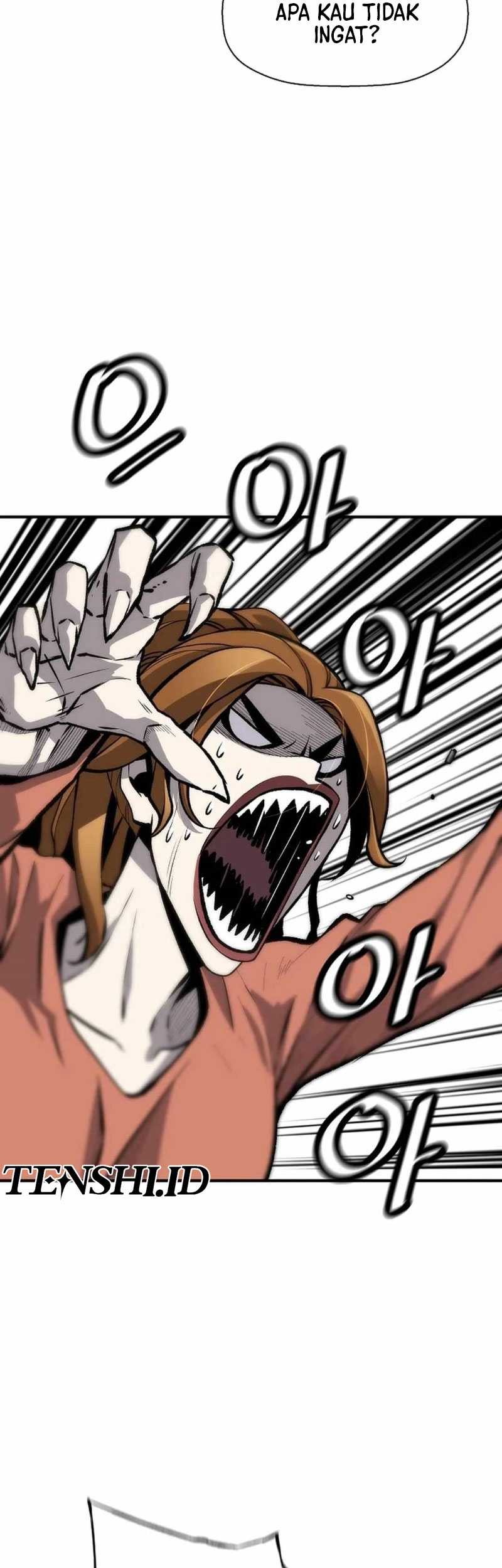 Return of the Legend Chapter 152 Gambar 20