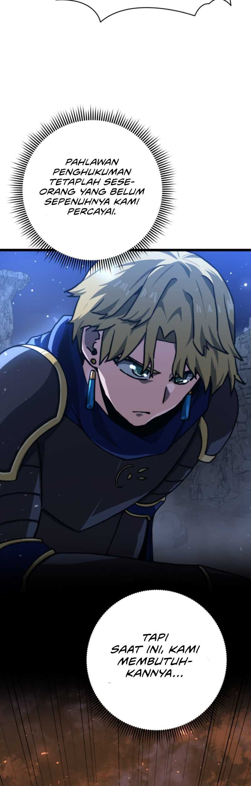 Damn Demonic Swords Chapter 45 Gambar 50