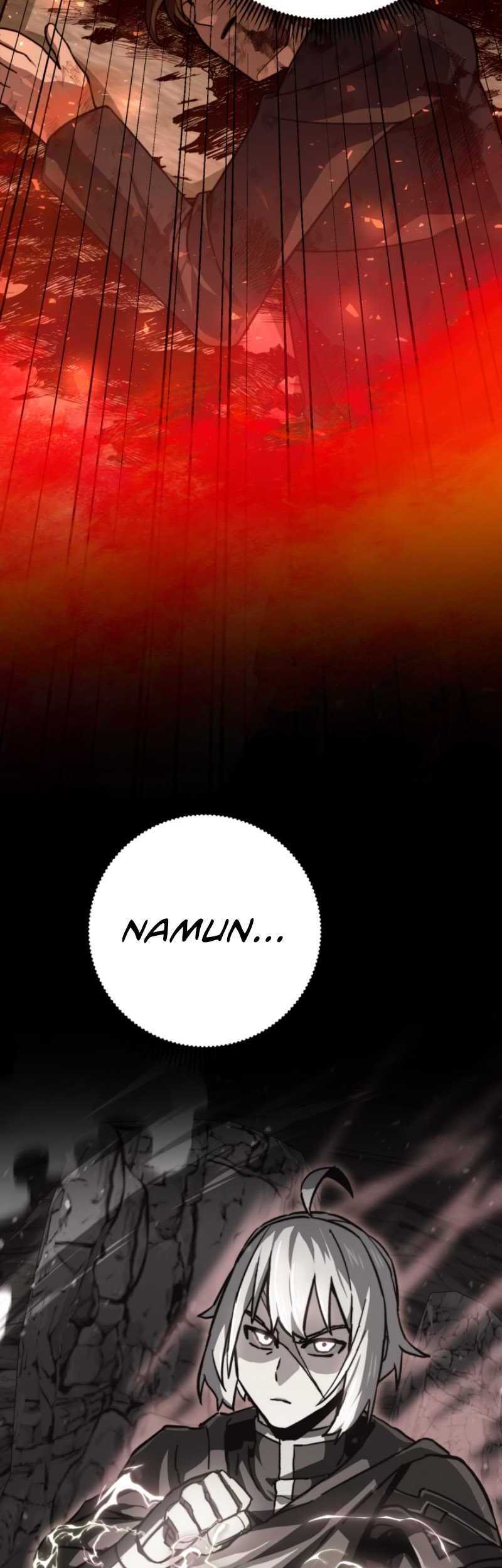 Damn Demonic Swords Chapter 45 Gambar 52