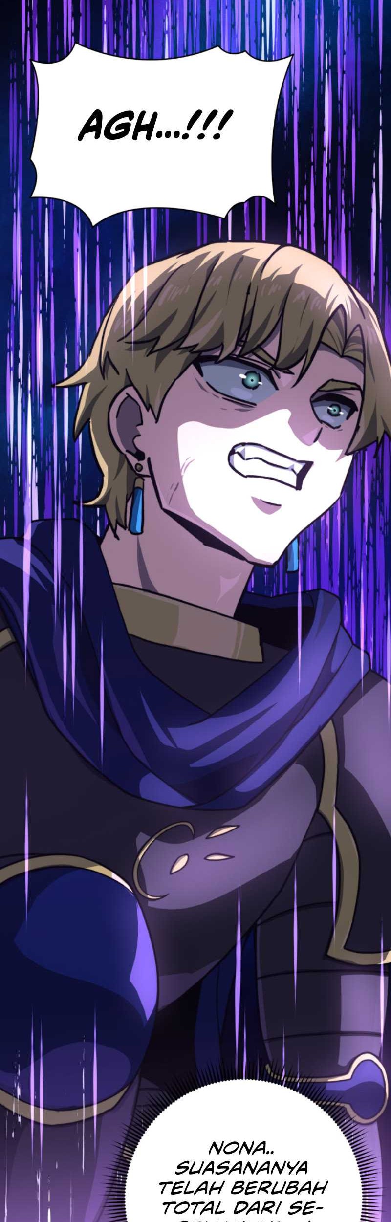 Damn Demonic Swords Chapter 45 Gambar 61