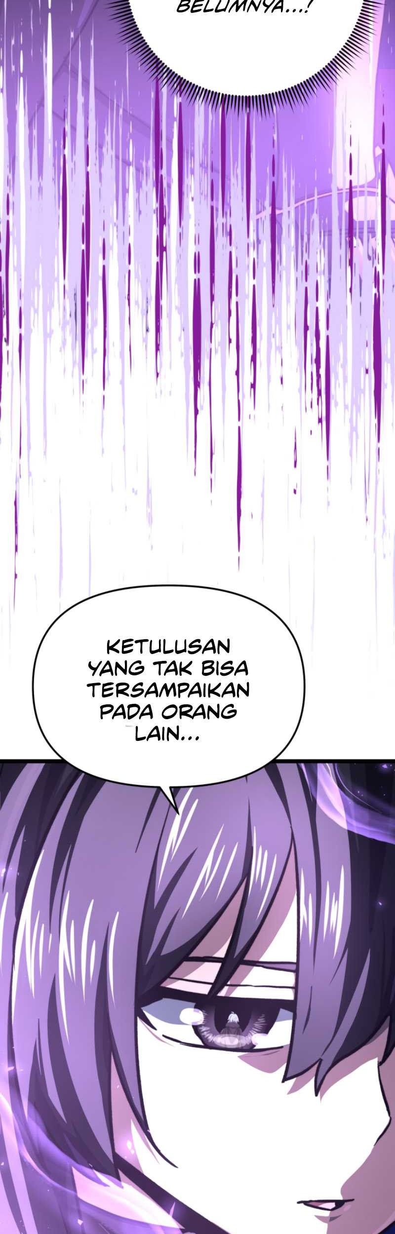 Damn Demonic Swords Chapter 45 Gambar 62