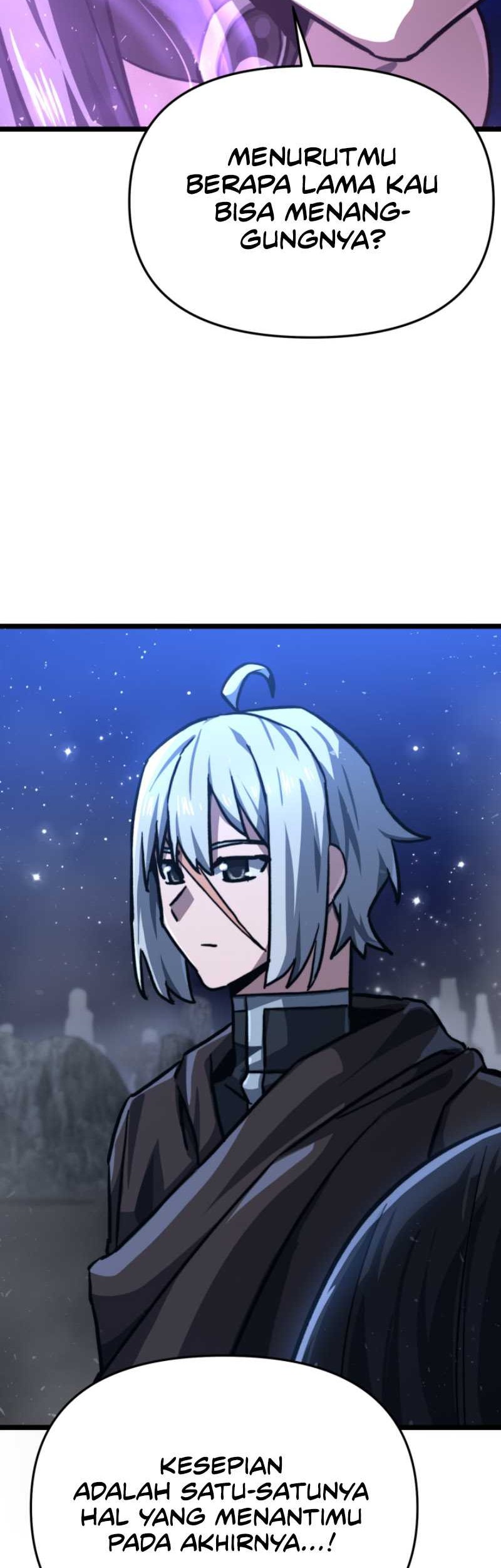 Damn Demonic Swords Chapter 45 Gambar 63