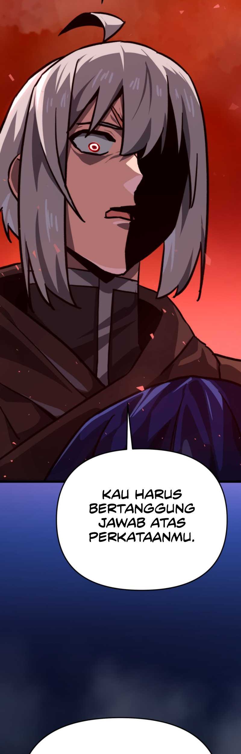 Damn Demonic Swords Chapter 45 Gambar 72