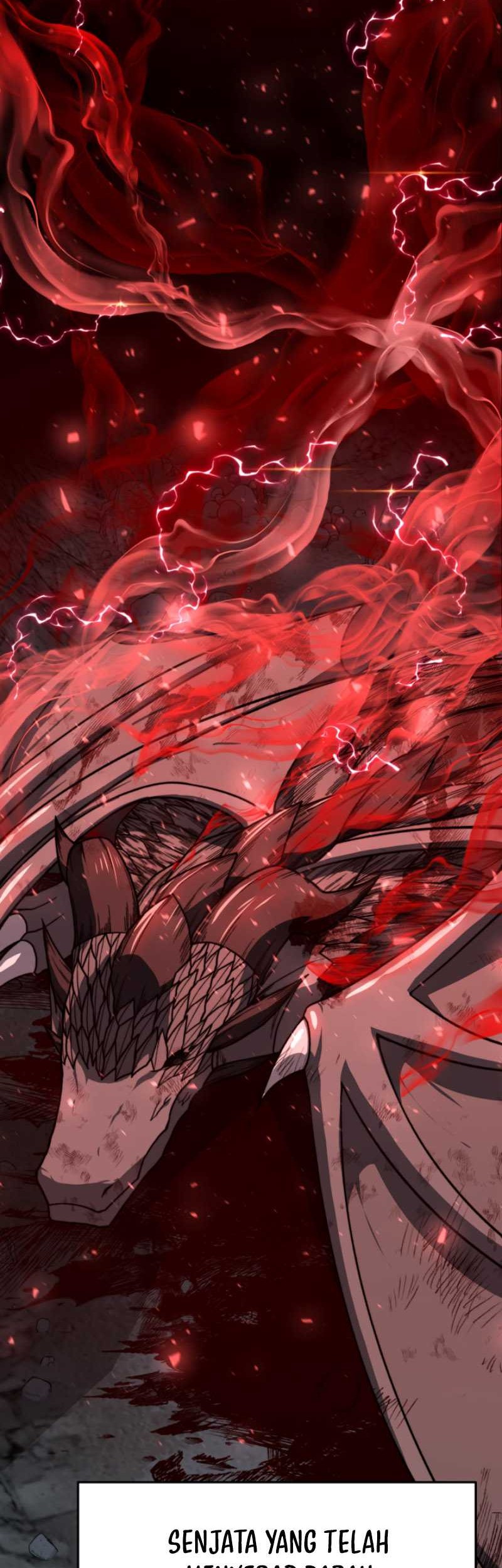 Baca Damn Demonic Swords Chapter 45 Gambar 2